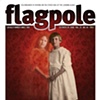 Flagpole Cover 10/09