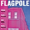 Flagpole Magazine Cover
Layout Design by Cindy Jerrell
Image by Renee Shoemaker (silkscreen)