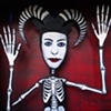 Skeleton