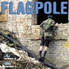 Flagpole Magazine Cover
Layout Design by Cindy Jerrell
Image by Jason Thrasher