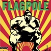 Flagpole Magazine Cover
Layout Design by Cindy Jerrell
Image by Brian Dixon (print)