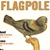 Flagpole Magazine Cover
Layout Design by Cindy Jerrell
Image - Artwork by Dr. Roy Ward