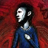 Red Devil Dawn Art