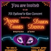 Invitation for Web for Damon Denton