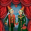 Vaudeville Theatre of Devotion
