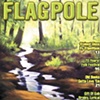 Flagpole Magazine Cover
Layout Design by Cindy Jerrell
Image by Jim Stipemaas (painting)
