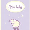 Fleece Baby Logo