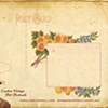 Postcard Back