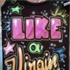 80's Theme Party Shirt