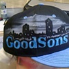 Goodsons Hat