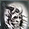 Japanese Demon