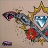 Dueling for the diamond