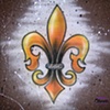 Fluer de splat