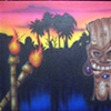 Tiki for me Sheelie