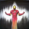 Iron Heart Man