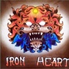 Iron Heart Foo Dog