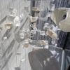 Detail of Where We Have Been Since