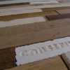 Detail of Early One Morning