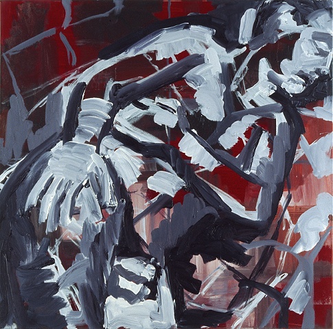 Untitled (Several Moments of Silence 6)