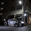 RAUH-Welt, shot for 0-60 Magazine Summer 2010