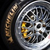 911 GT3 Cup Wheels