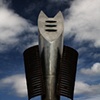 Olympic Park, Atlanta, GA