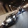0-60 Magazine: Summer 2010, Rauh-Welt Feature