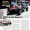 Revs- Ariel Atom