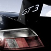 911 GT3 Spoiler