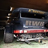 0-60 Magazine: Summer 2010, Rauh-Welt Feature