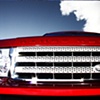 Range Rover Front