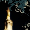 a church