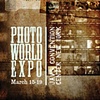 Concept Advertisement PhotoWorld Expo