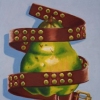Pear Shaped Figure