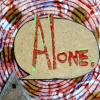 Alone House