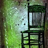 Pink Chair