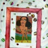 Framed Girl 2