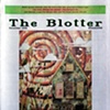 Blotter cover December 2008