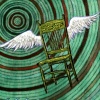 Chair with Wings