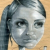 Writing Girl