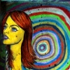 Camel Woman