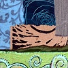Wooden House