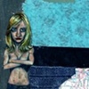Blue Girl