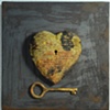 "brick heart"