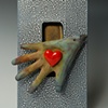 Hands Give The Heart Wings