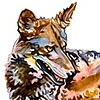 RED WOLF #1