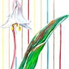 DWARF TROUT LILY