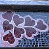 Catherine's Bench Top