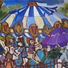 Camden Children's Garden Carousel