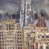 Philadelphia Skyline